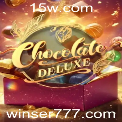Desvendando o Encanto de ChocolateDeluxe: Um Mergulho no Universo de ser777
