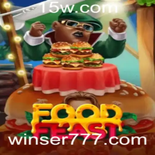 Descubra o Empolgante Mundo de FoodFeast: Um Jogo de Estratégia Gourmand