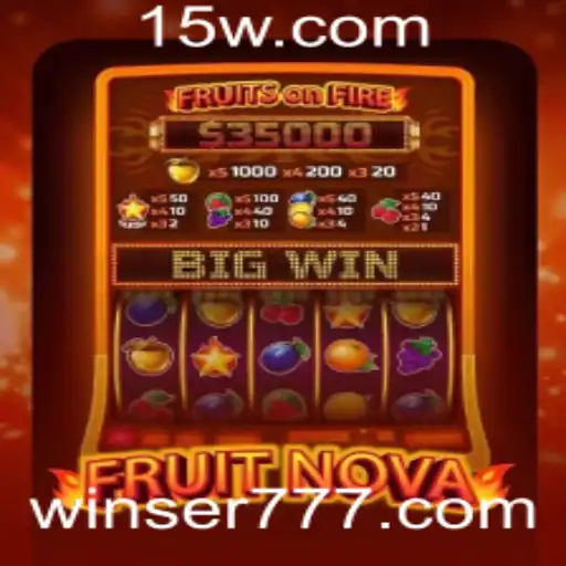 Explorando FruitNova: O Jogo de Frutas Cheio de Aventura