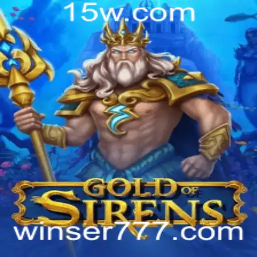 GoldofSirens: Descubra o Universo Fascinante do Novo Jogo Revolucionário