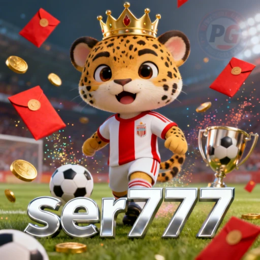 ser777 Logo