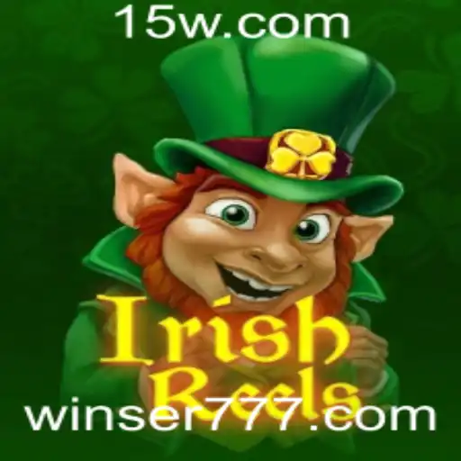 Explorando o Universo de IrishReels: Um Mergulho no Popular Caça-Níquel