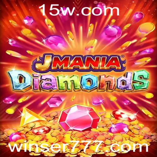 Descubra JManiaDiamonds: A Nova Sensação no Mundo dos Games