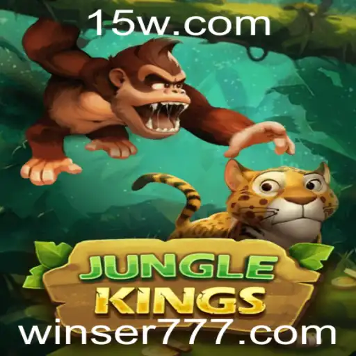 Descubra as Aventuras de JungleKings: O Jogo que Conquista os Amantes da Aventura