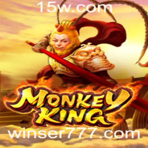 MonkeyKing: Descubra o Universo e as Regras do Jogo com a Palavra-chave ser777