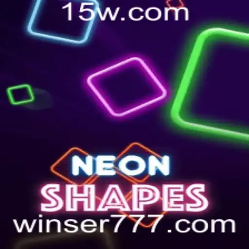 Explorando o Mundo de NeonShapes: Um Mergulho no Futuro dos Jogos