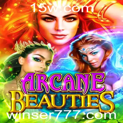 Descubra o Encantador Mundo de ArcaneBeauties