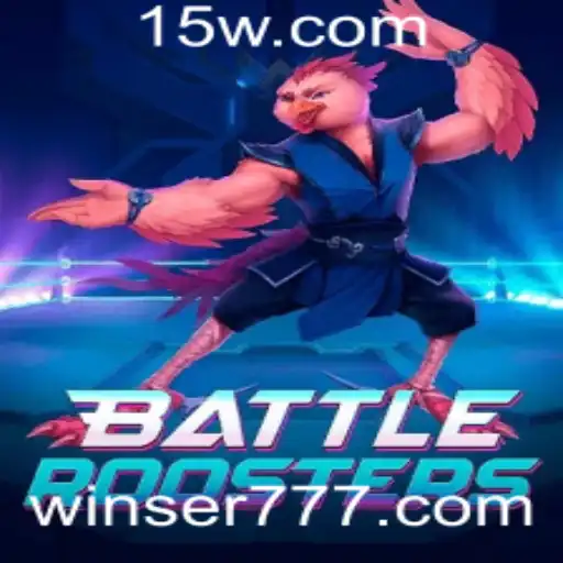 BattleRoosters: A Nova Sensação no Mundo dos Jogos de Luta