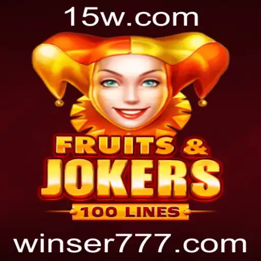 Descubra o Mundo do Jogo FruitsAndJokers100