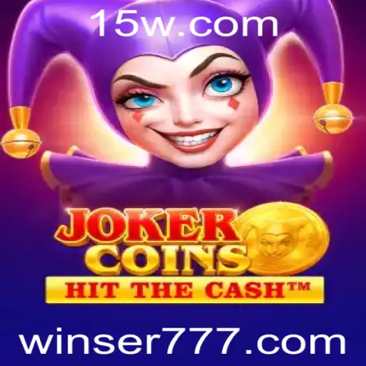 Explorando o Mundo de JokerCoins: O Jogo de Estratégia do Momento