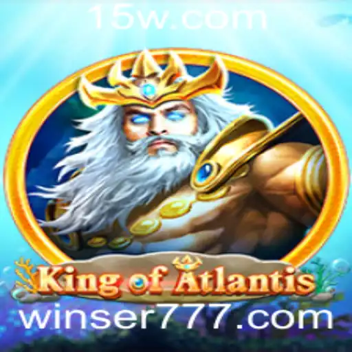 Descubra KingofAtlantis: O Novo Jogo de Estratégia que Conquista o Mundo com ser777