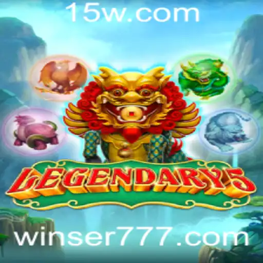 Descubra o Envolvente Mundo de Legendary5: Regras, Estrutura e Muito Mais