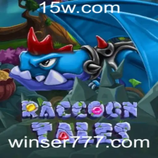 RaccoonTales: Uma Aventura Animada e Envolvente