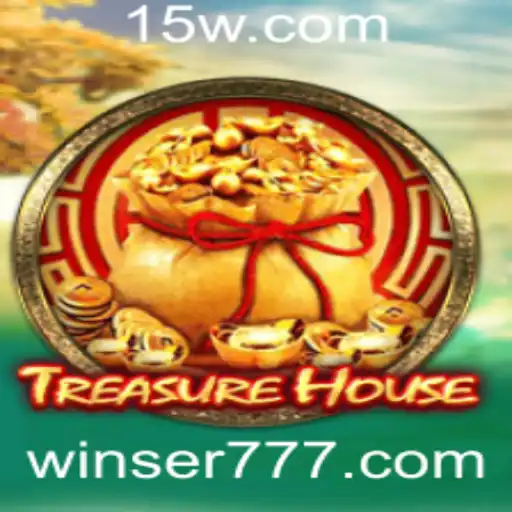 TreasureHouse: A Nova Sensação dos Jogos de Estratégia