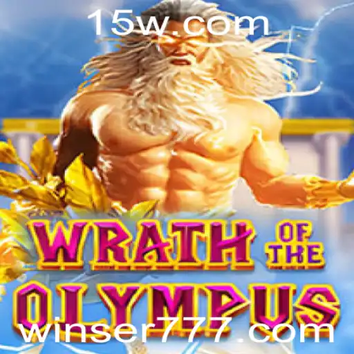Descubra WrathofOlympus: Mitologia e Estratégia em um Jogo Inovador
